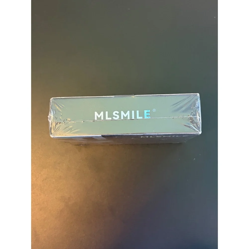MLSMILE Natural Face Multi-Function Highlighter Blush‎ Bronzer Trio C45TC1 New